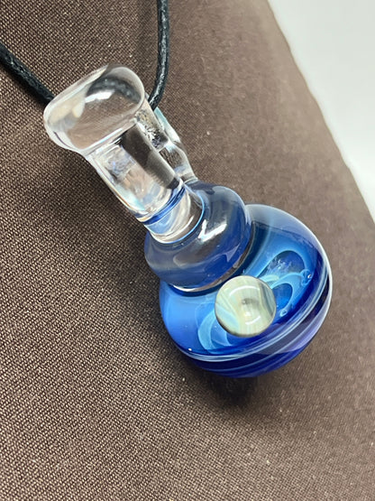 Bong Pendant #1