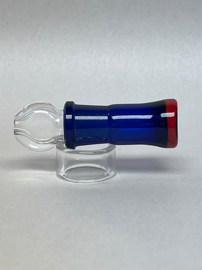 Throckmorton Ember 52 Ring Gauge