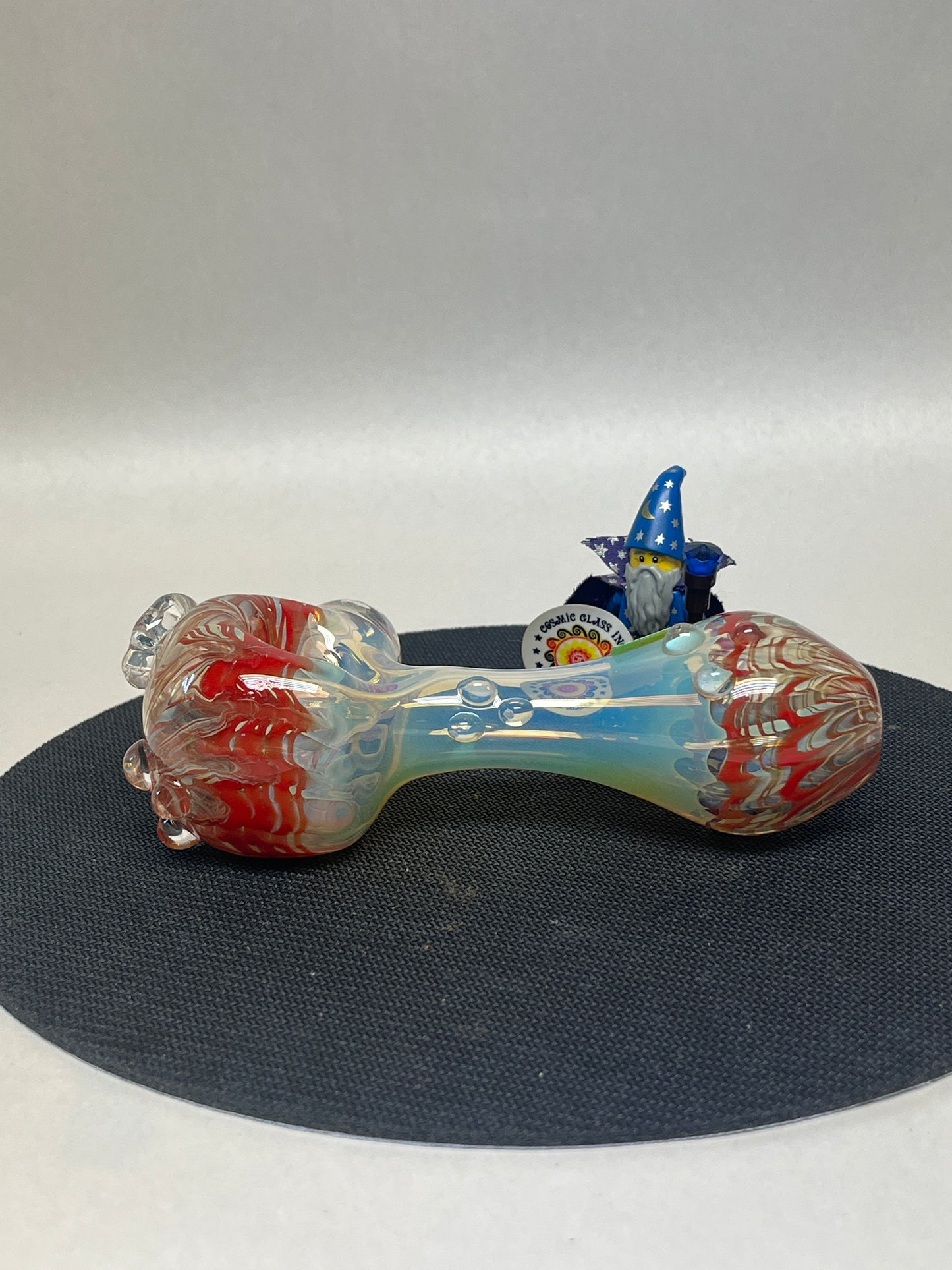 Cosmic Glass 42