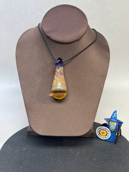 Tear Drop Pendant