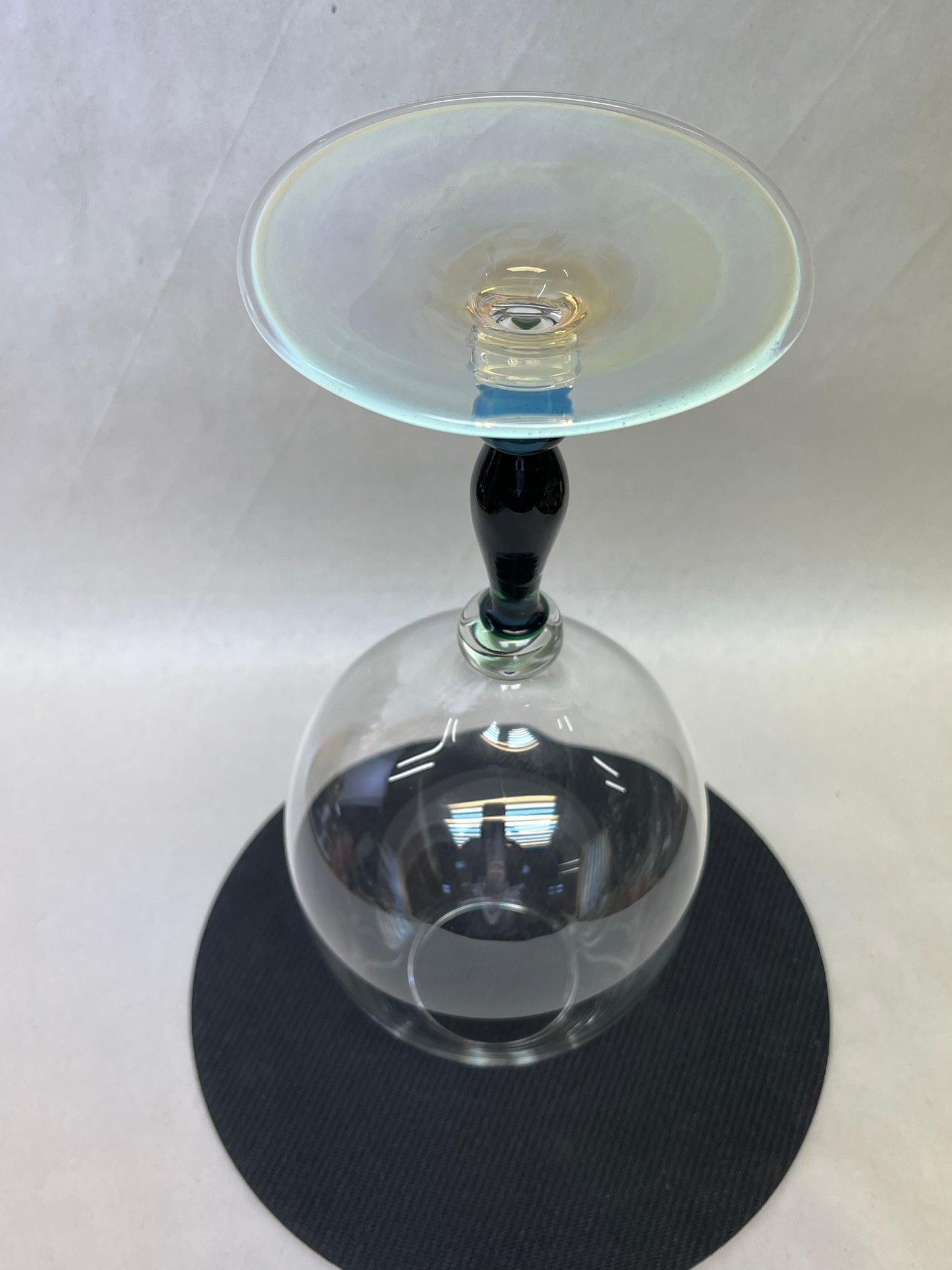 Throckmorton Goblet