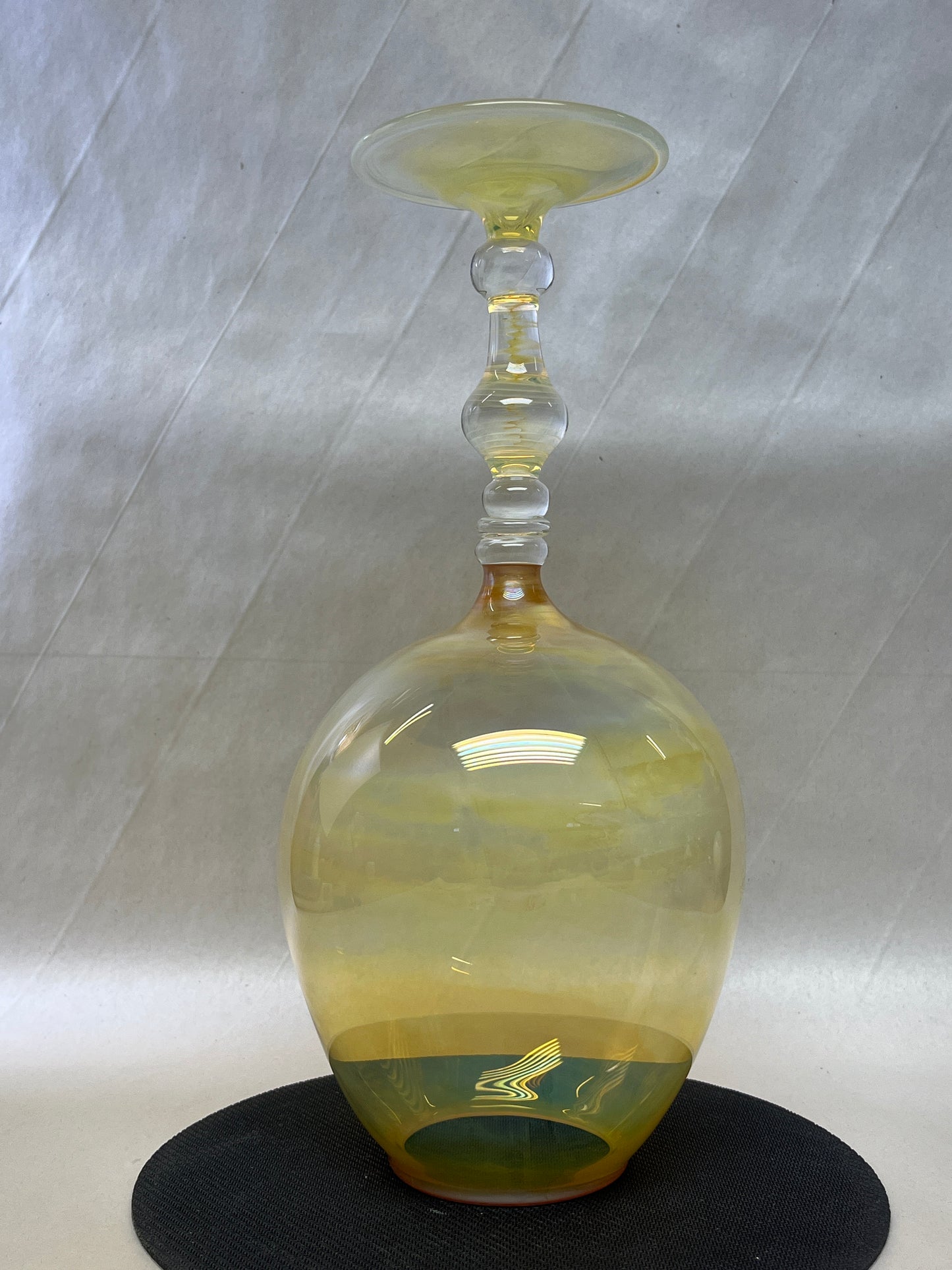 Throckmorton Goblet