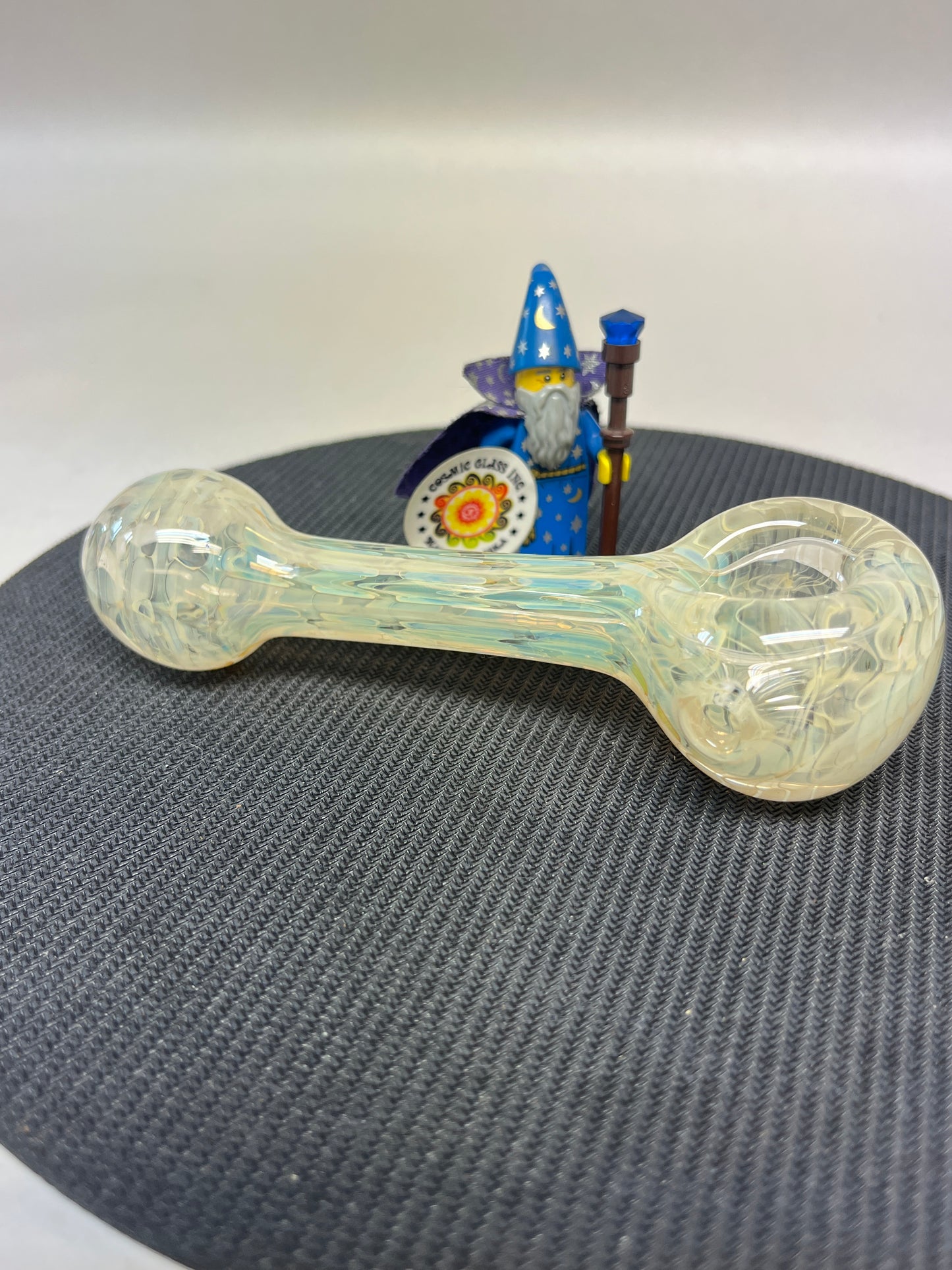 Cosmic Glass 91