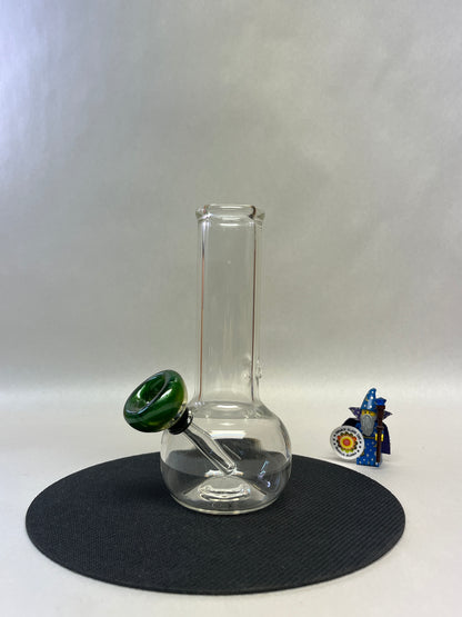 Cosmic Glass 14