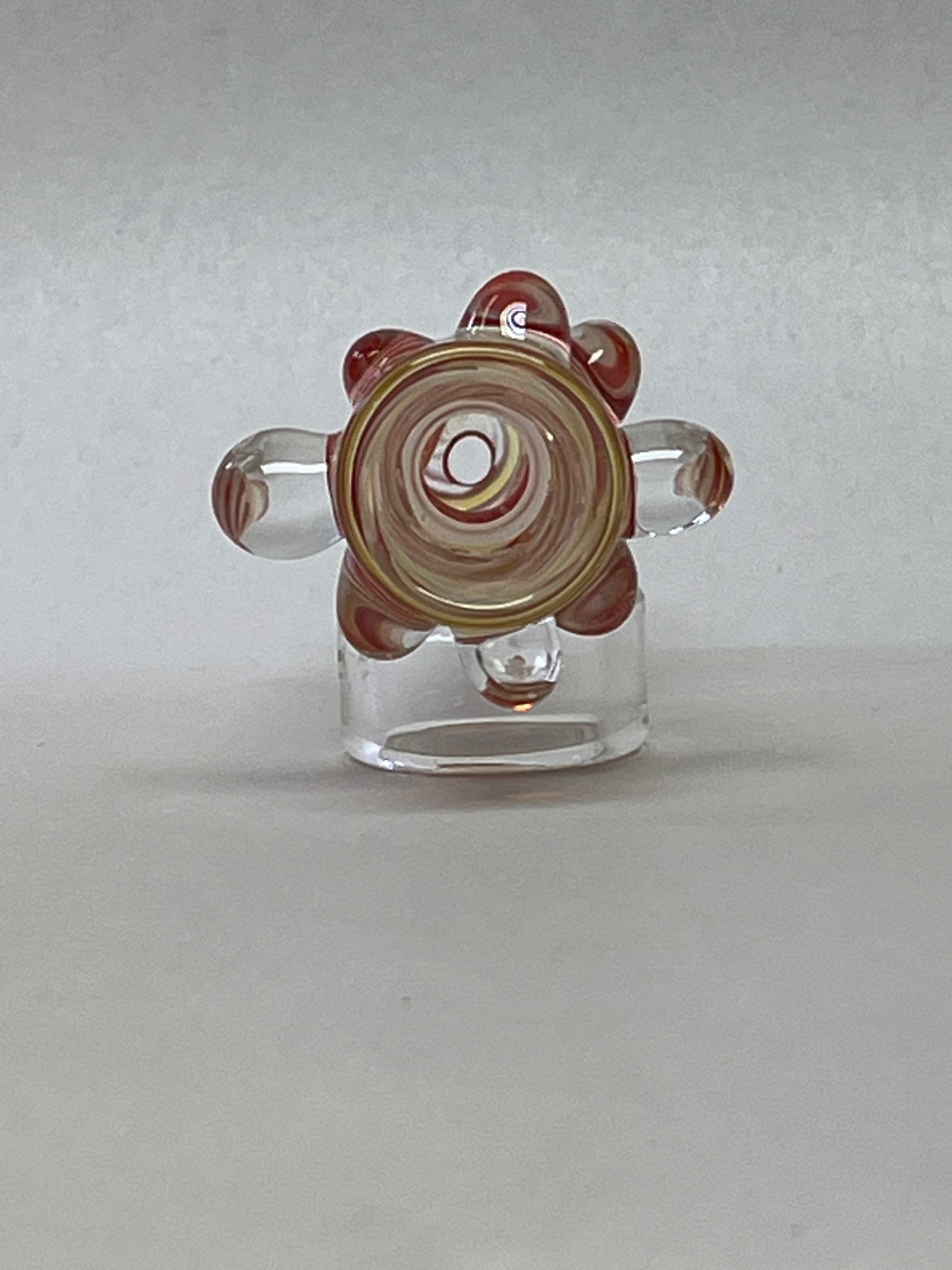 Throckmorton Ember 58 Ring Gauge