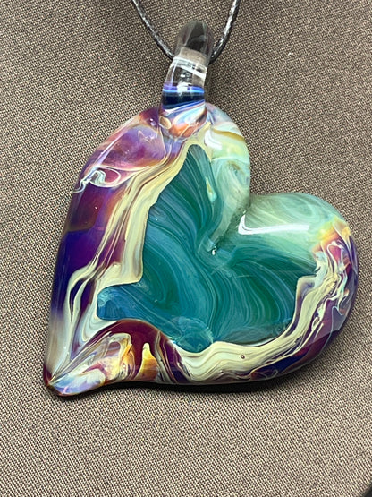 Heart Pendant