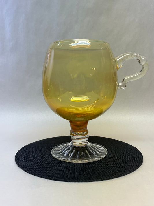 Throckmorton Coffee cup