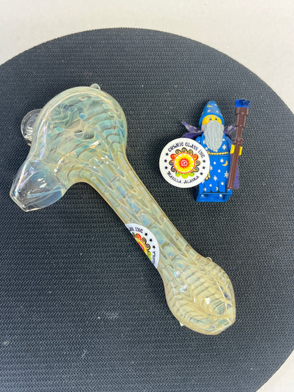 Cosmic Glass 50