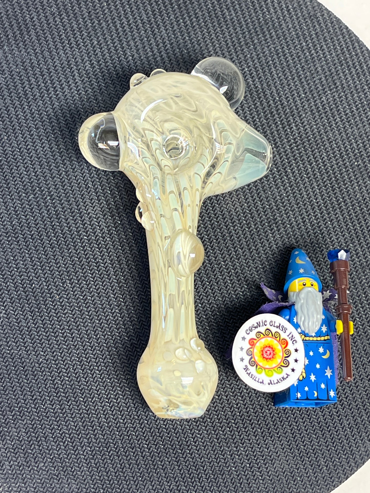 Cosmic Glass 93