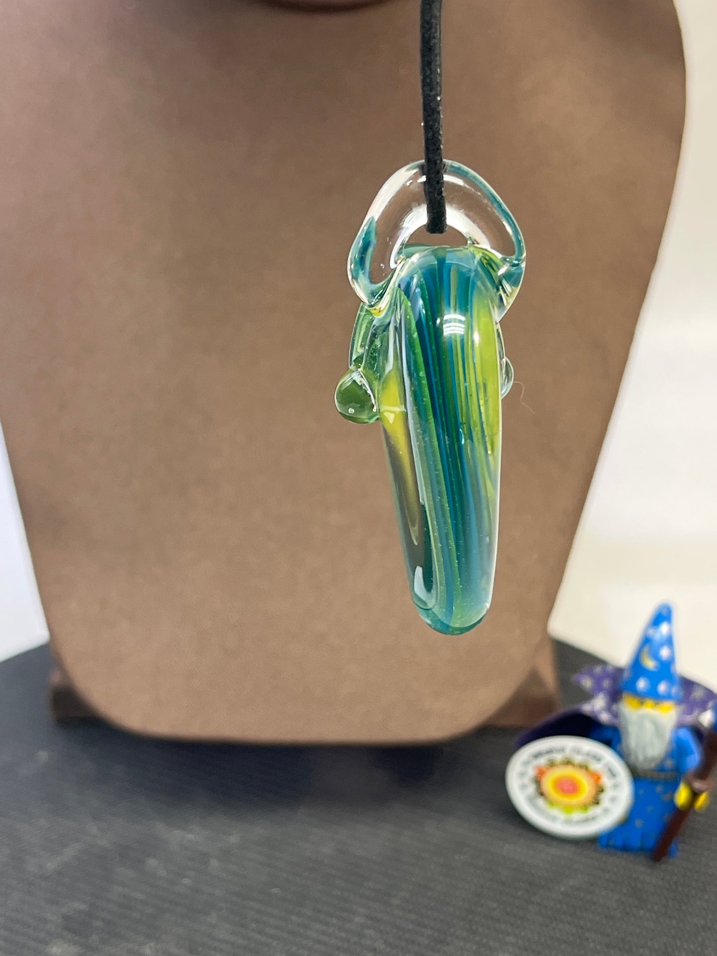 Heart Pendant