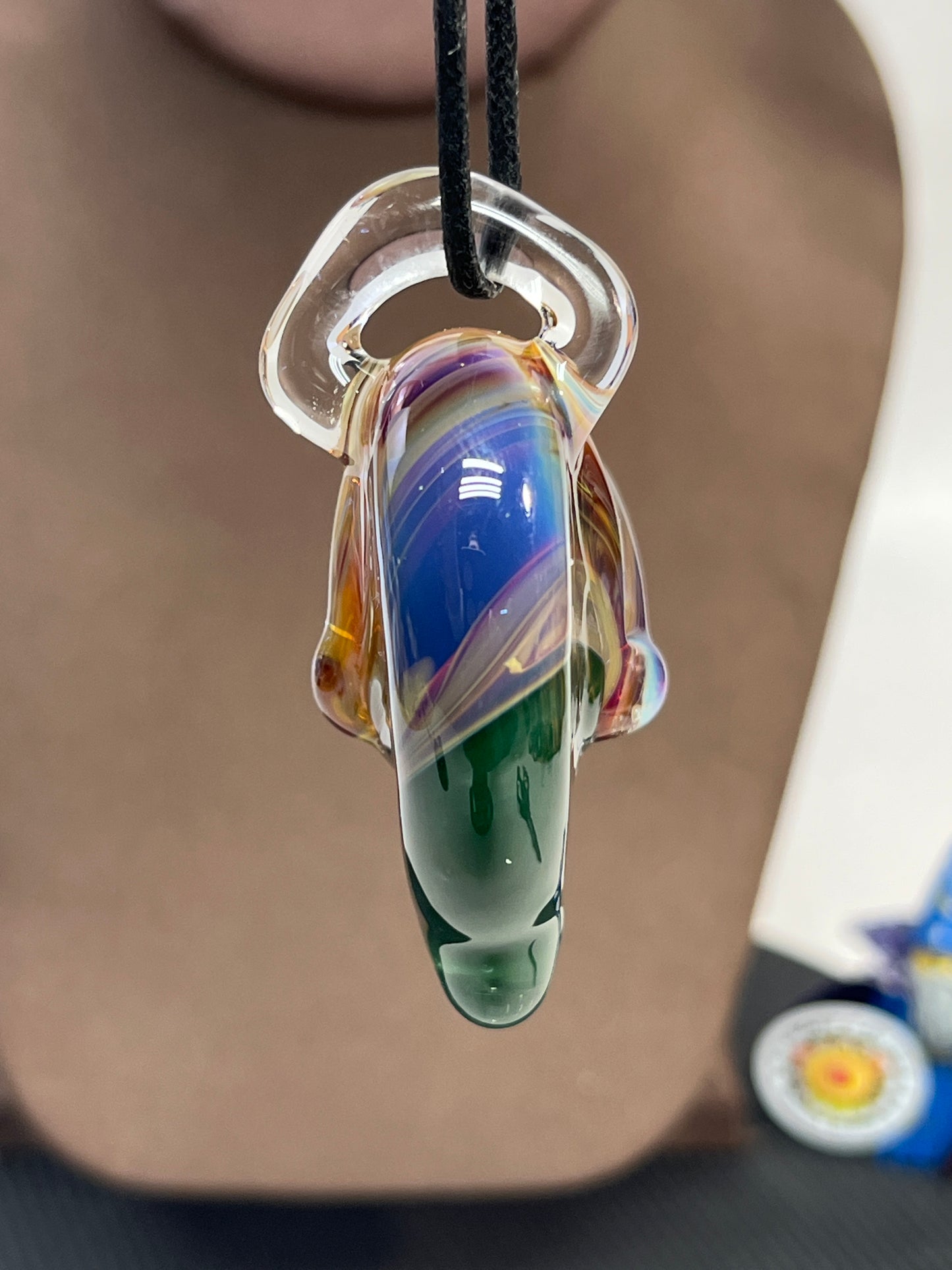 Heart Pendant
