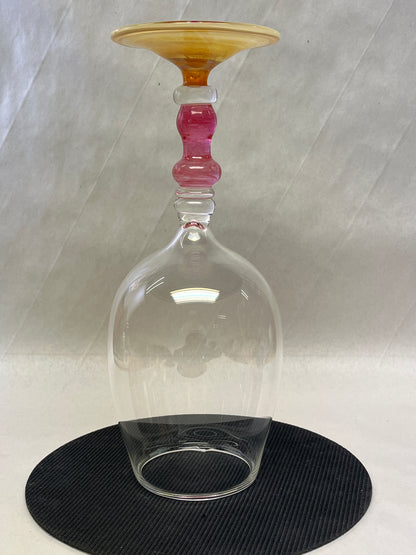 Throckmorton Goblet