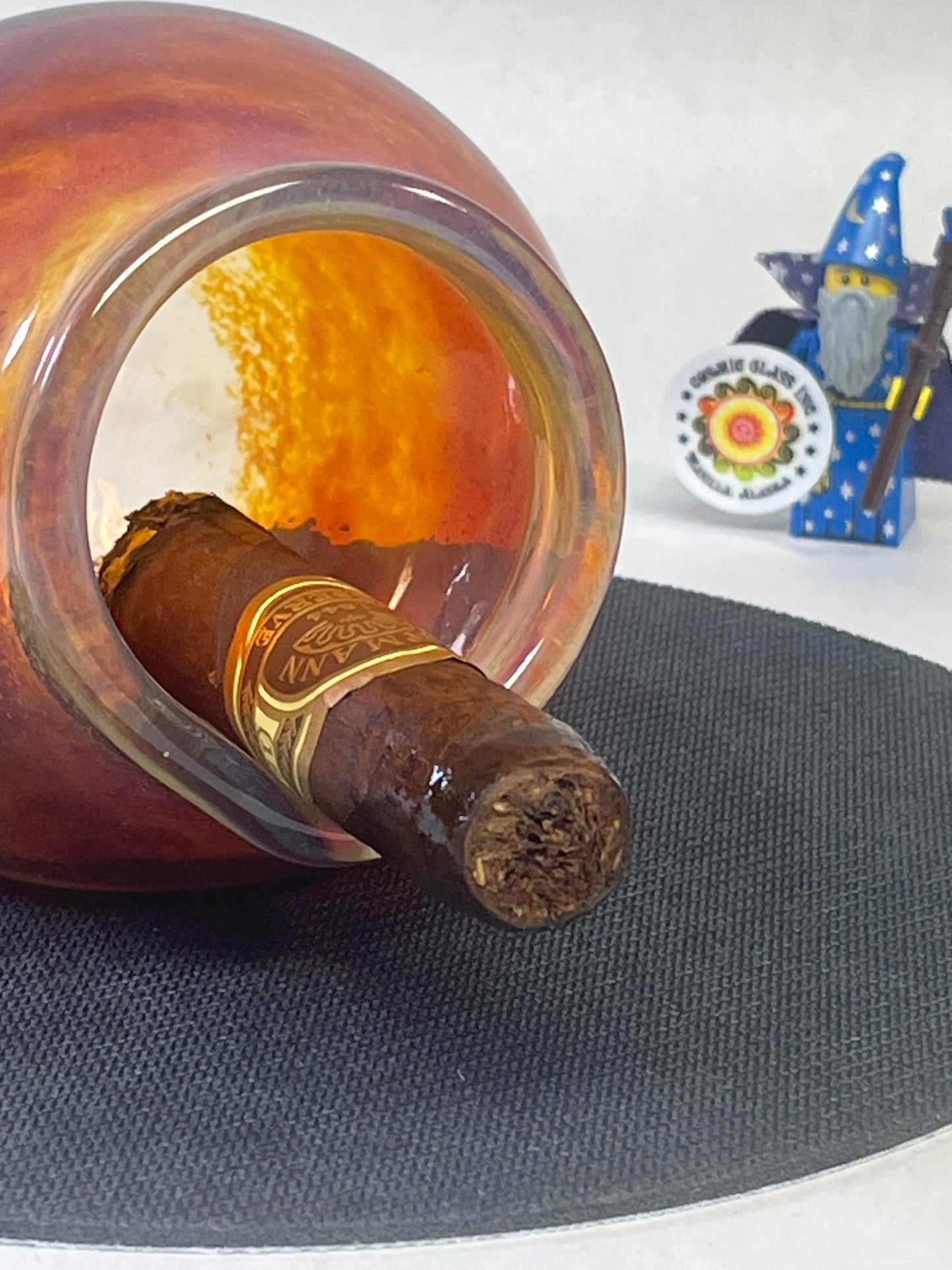 Cigar Station