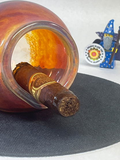 Cigar Station