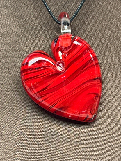 Heart Pendant
