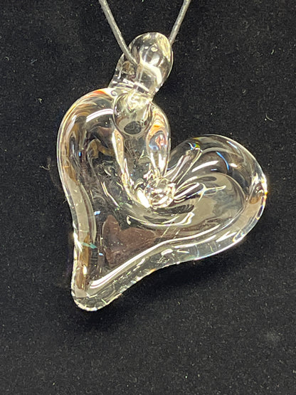 Heart Pendant