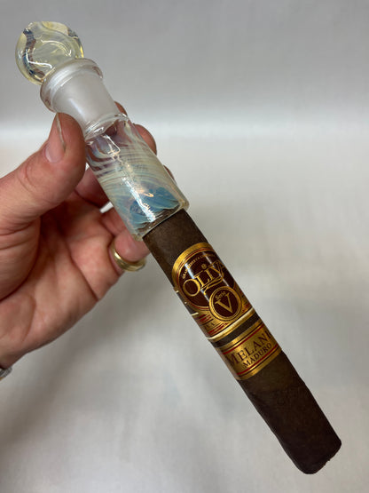 The Throckmorton Ember