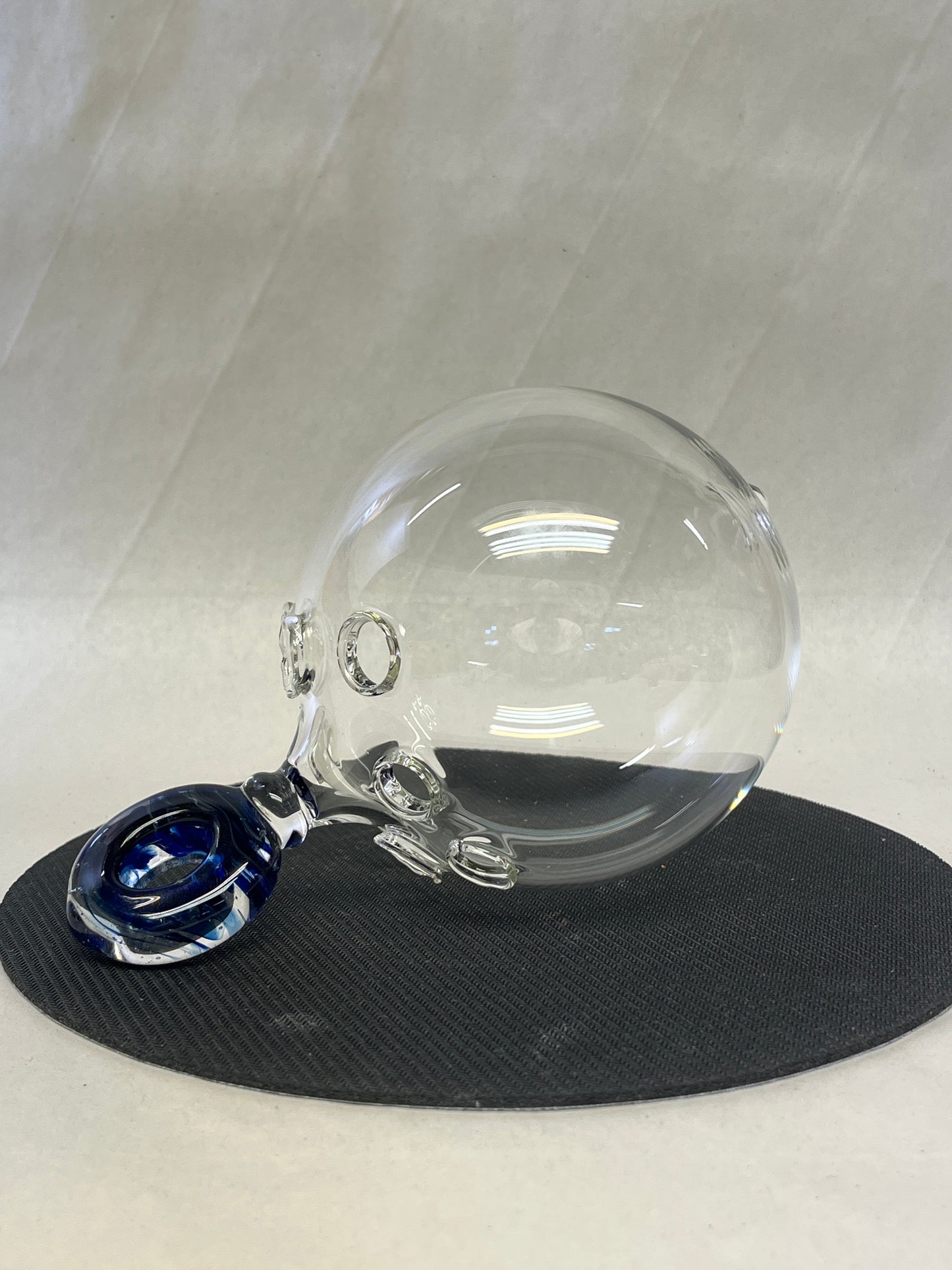 8 Hole Rooter Ball