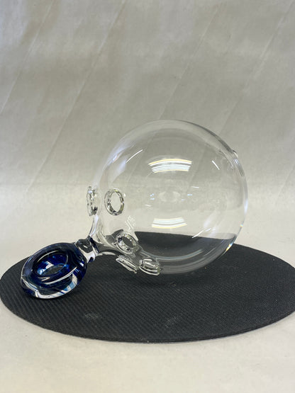 8 Hole Rooter Ball