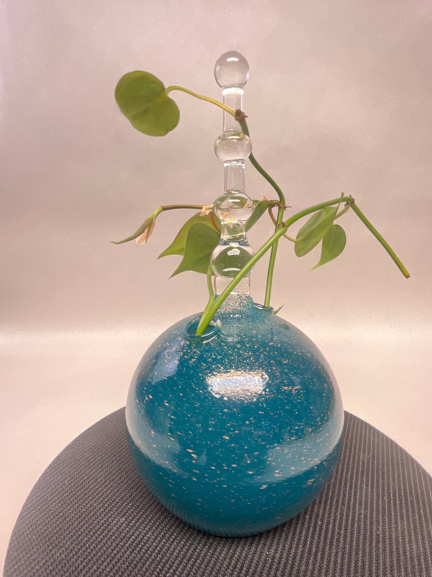 2 Hole Rooter Ball with Tower