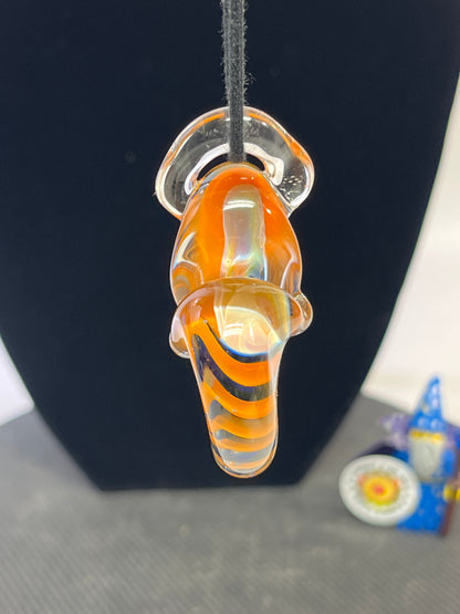 Heart Pendant