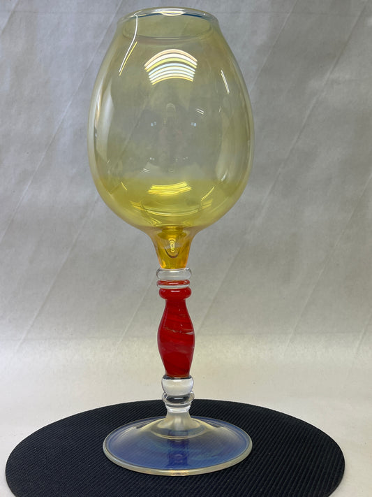 Throckmorton Goblet