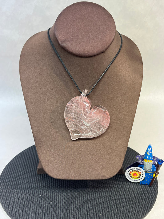 Heart Pendant