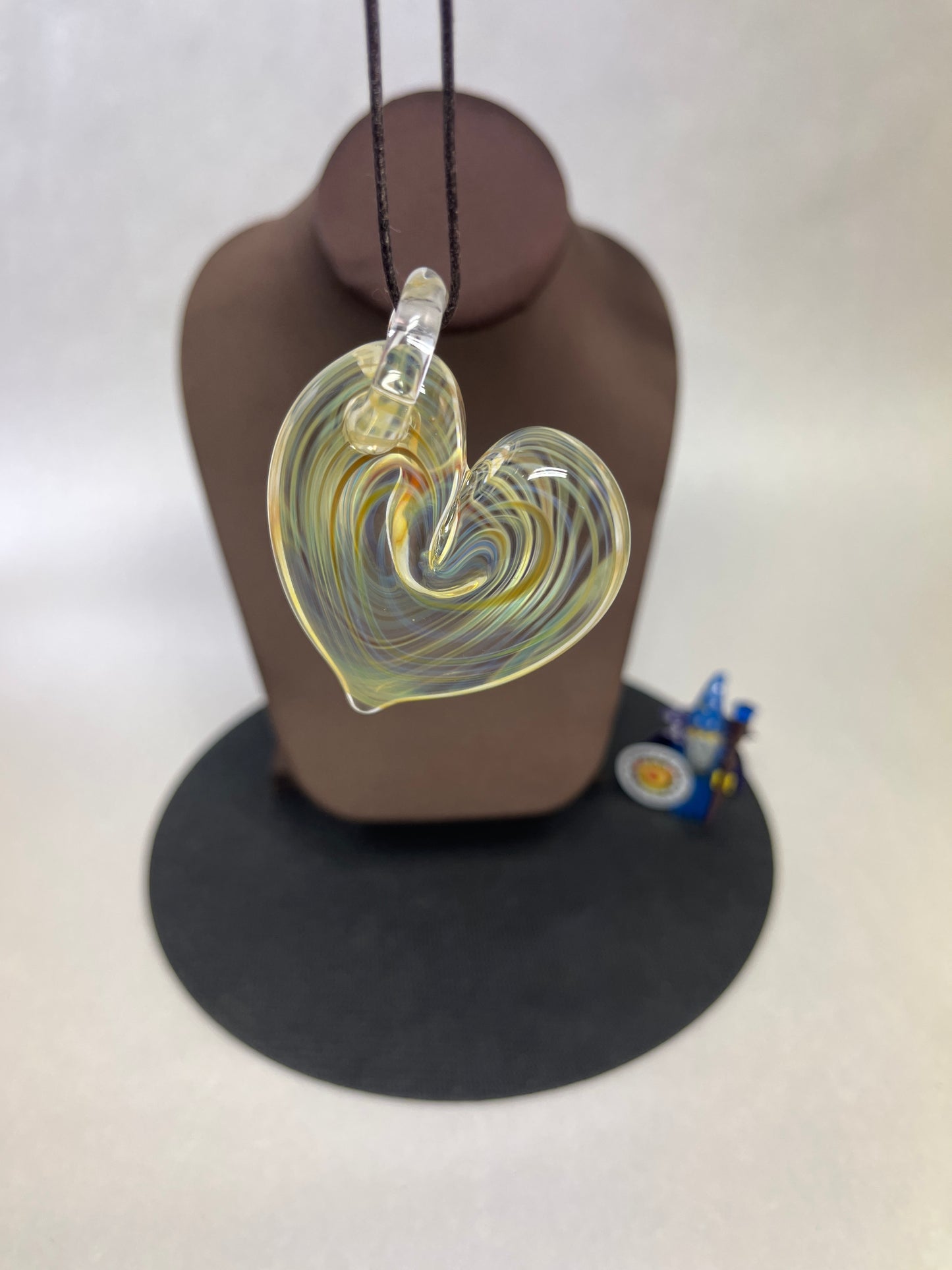 Heart Pendant