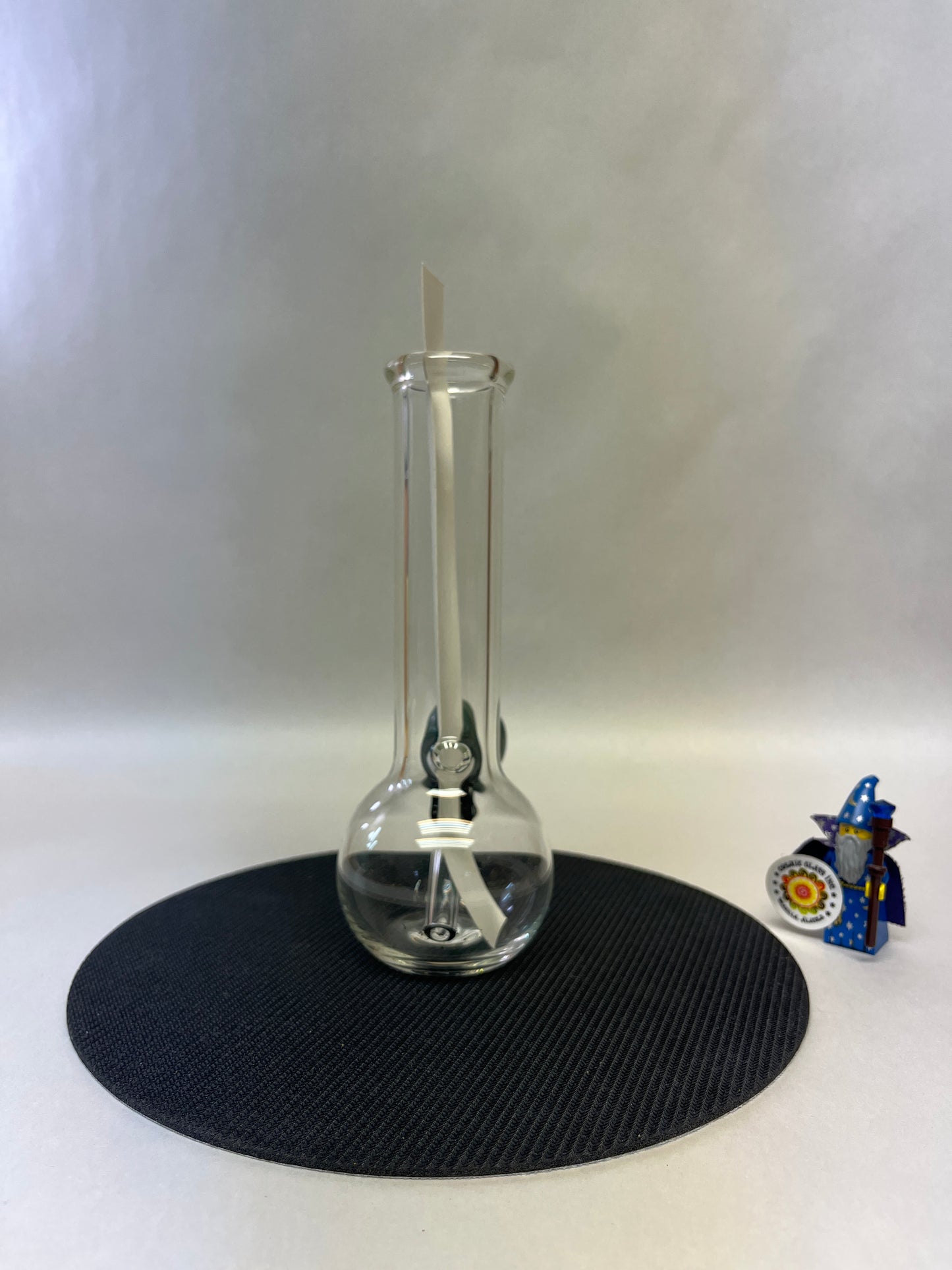Cosmic Glass 12