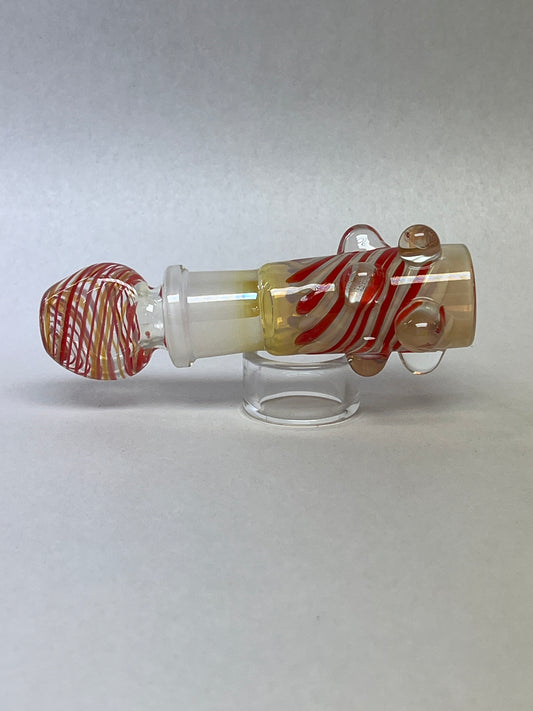 Throckmorton Ember 58 Ring Gauge