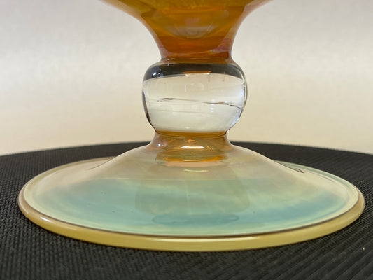 Throckmorton Coffee Cup