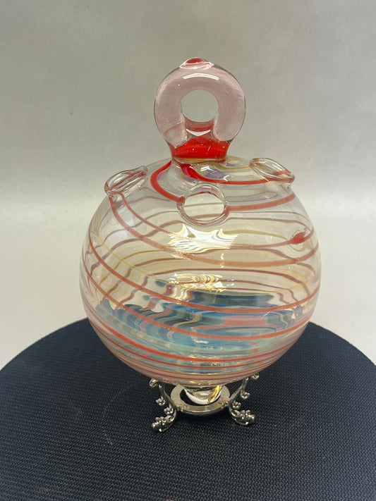 Four Hole Rooter Ball
