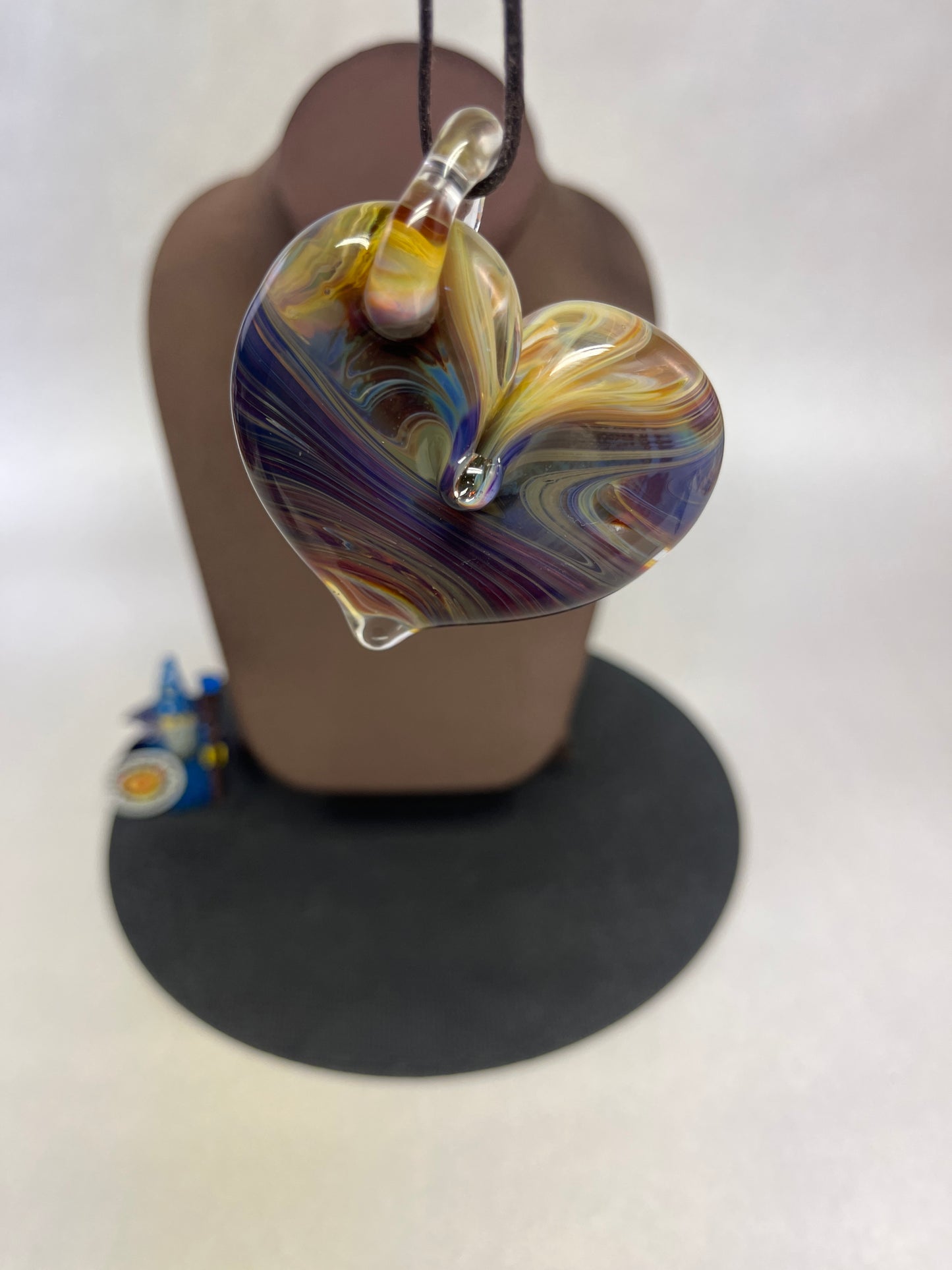 Heart  Pendant