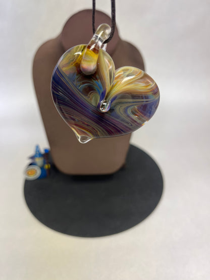 Heart  Pendant