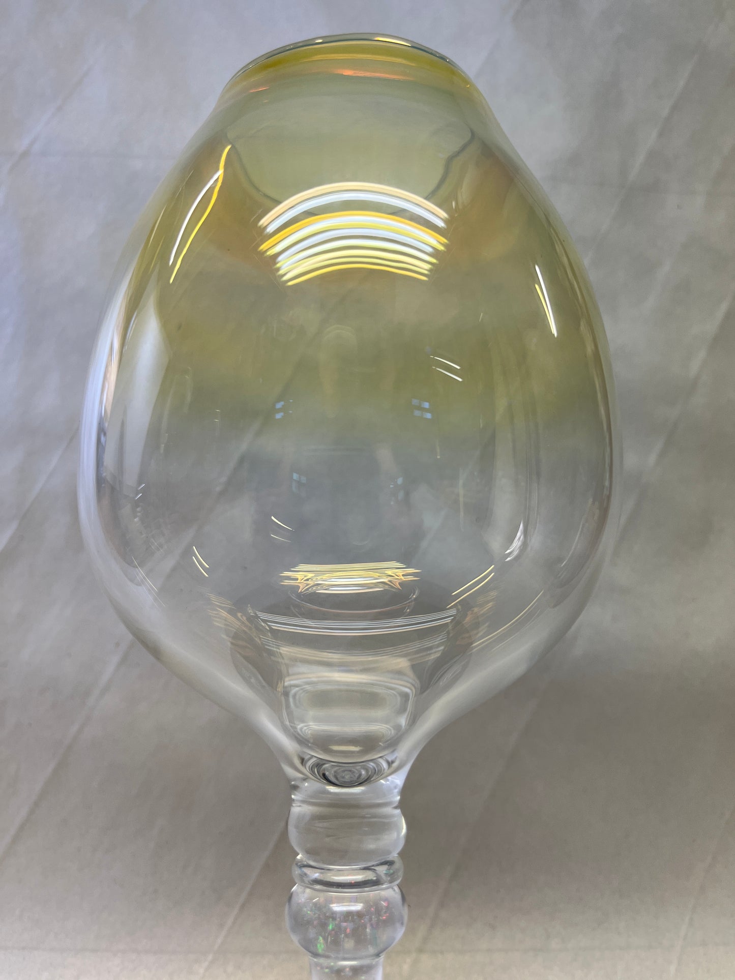 Throckmorton Goblet