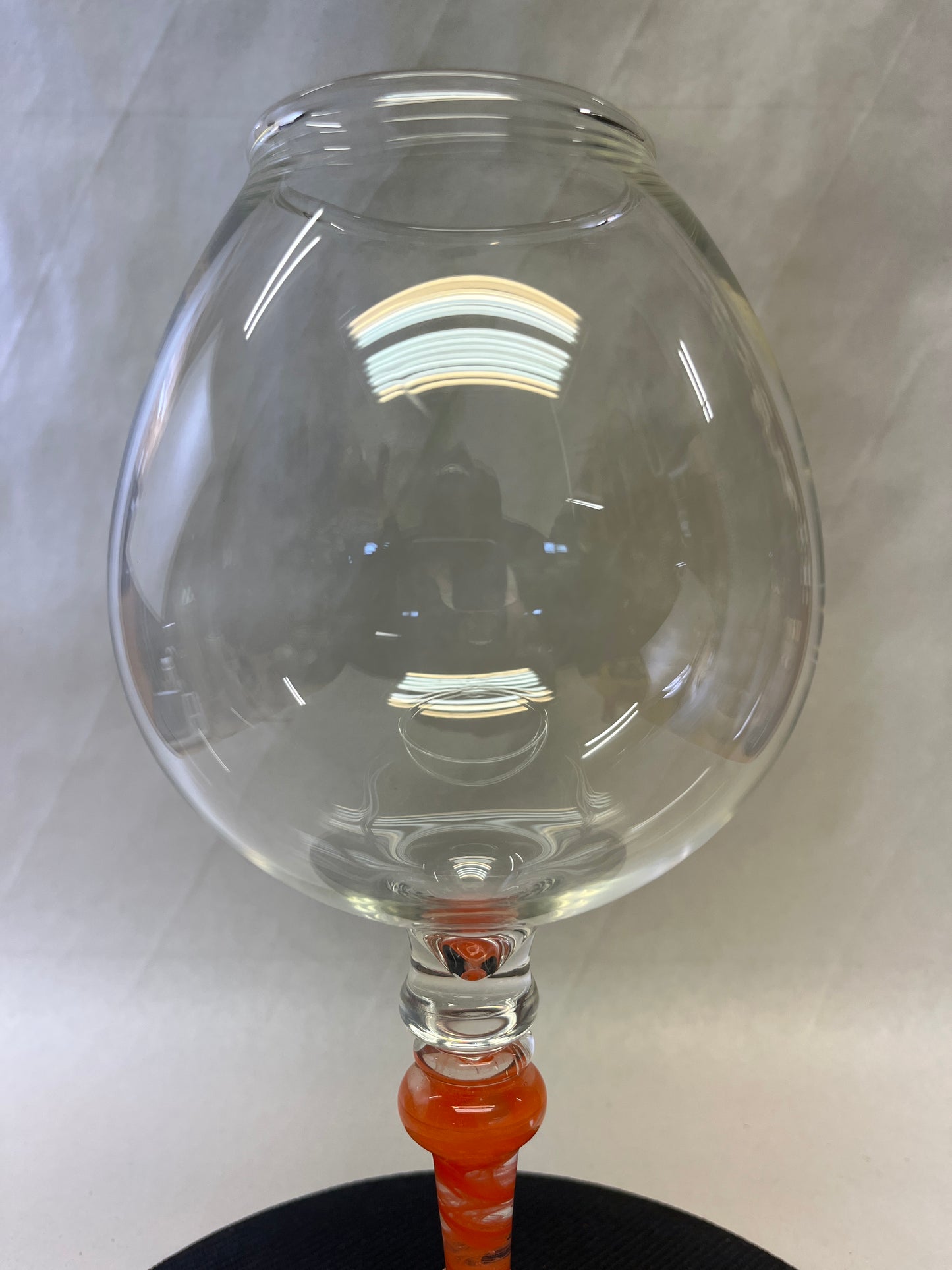 Throckmorton Goblet