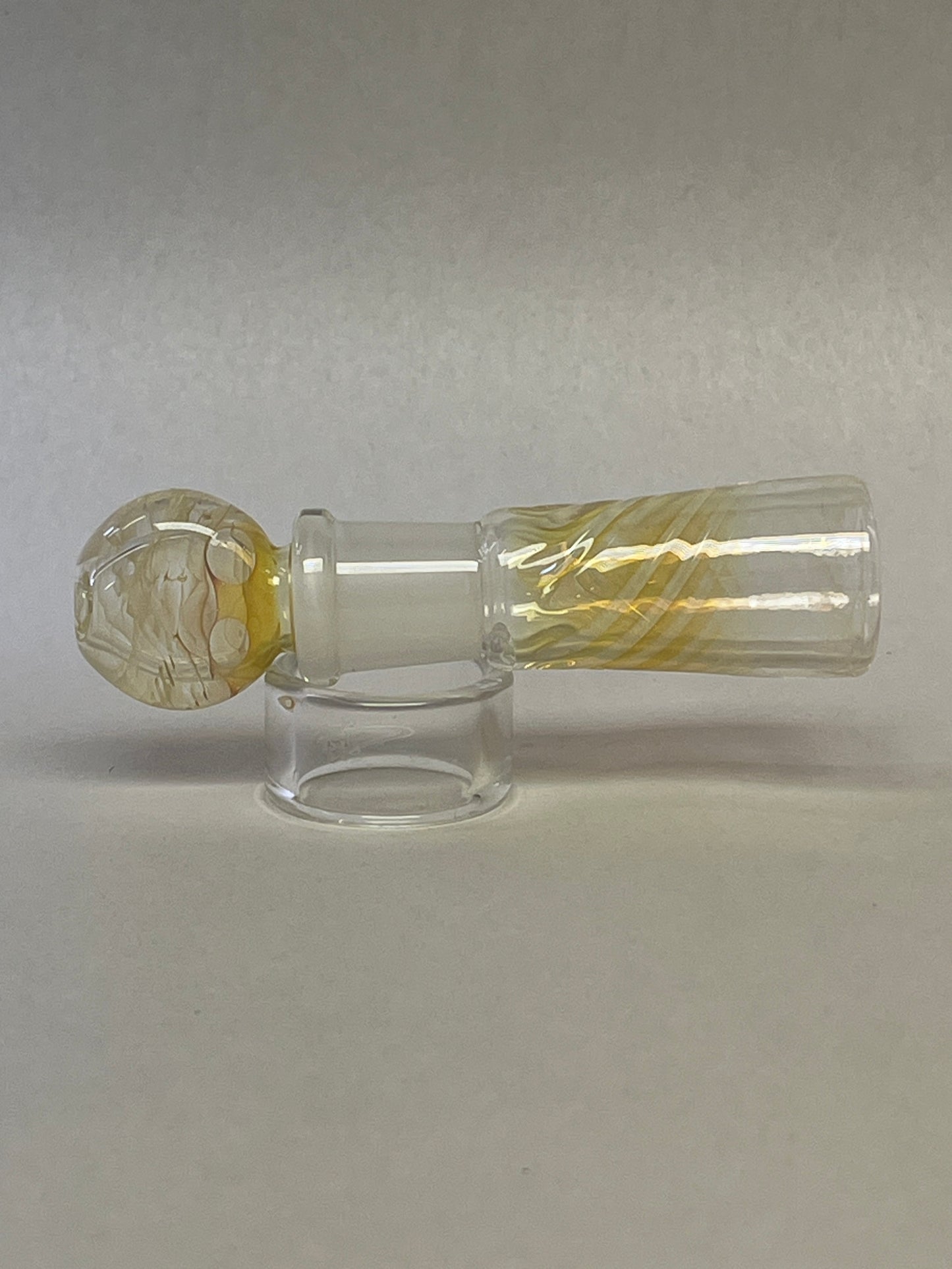 Throckmorton Ember 56 Ring Gauge