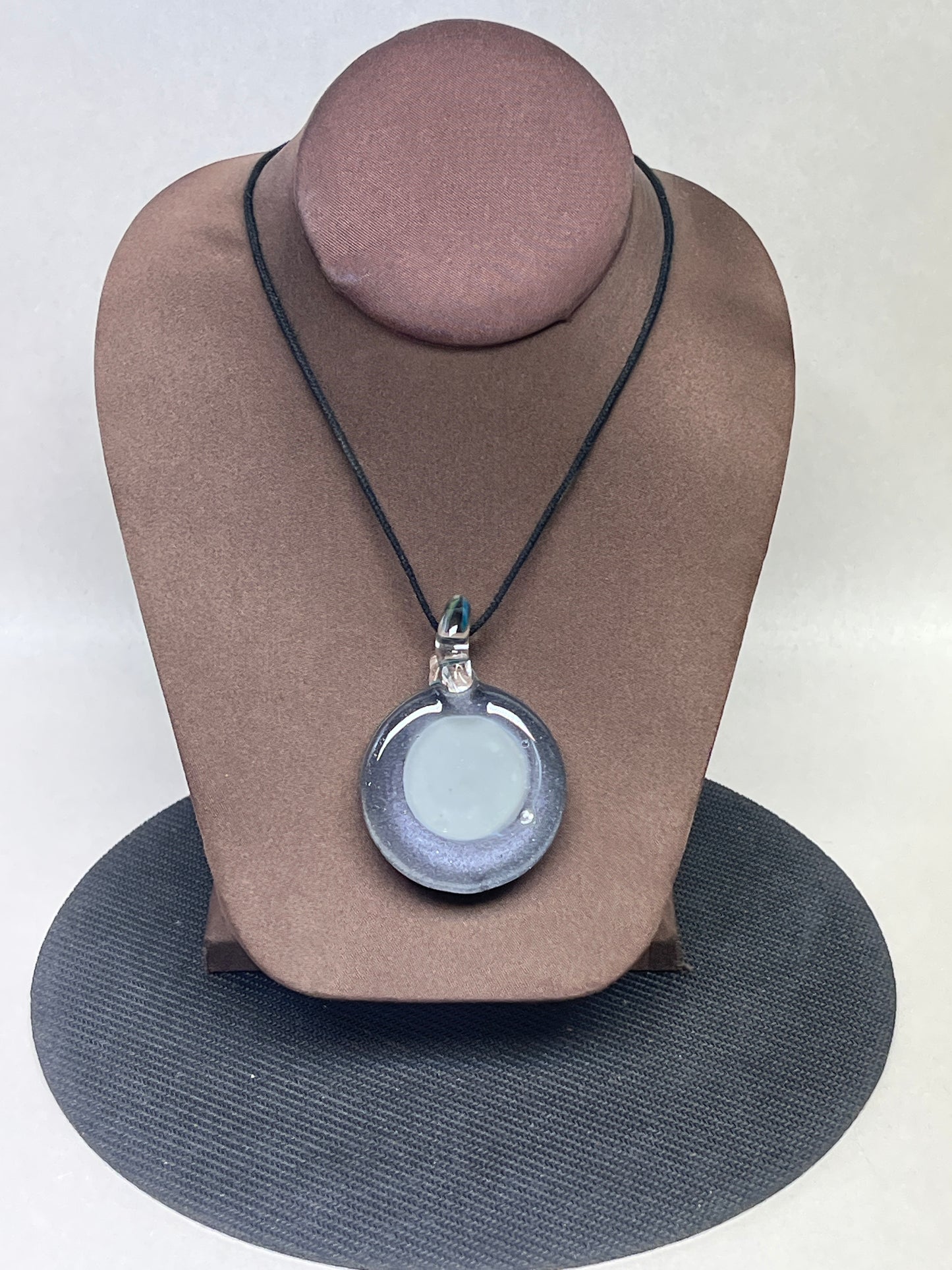 Cosmic Pendant