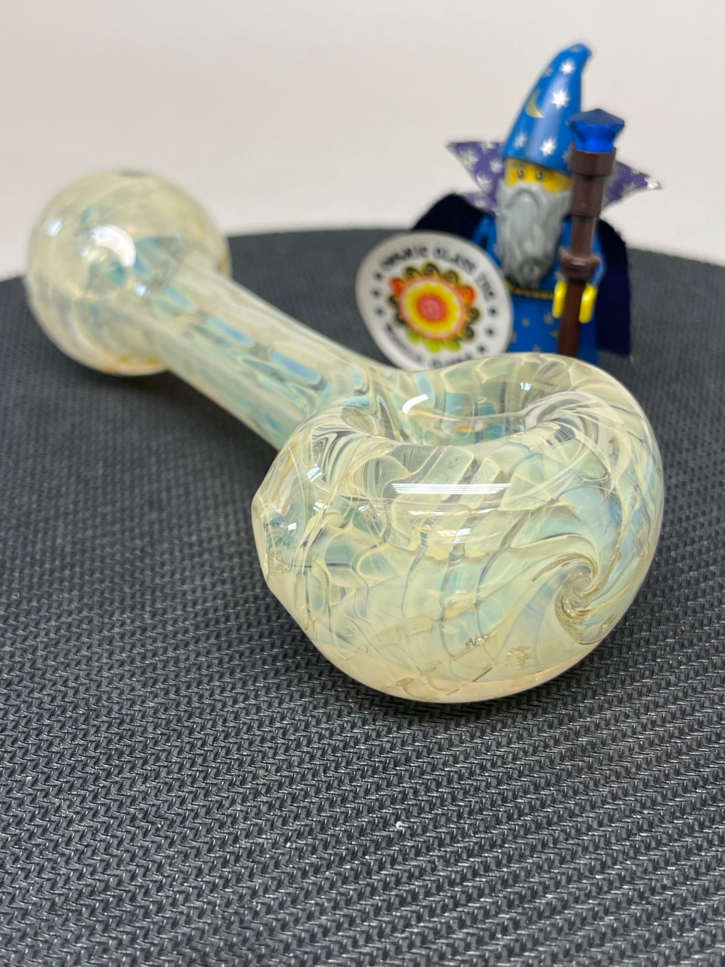 Cosmic Glass 91