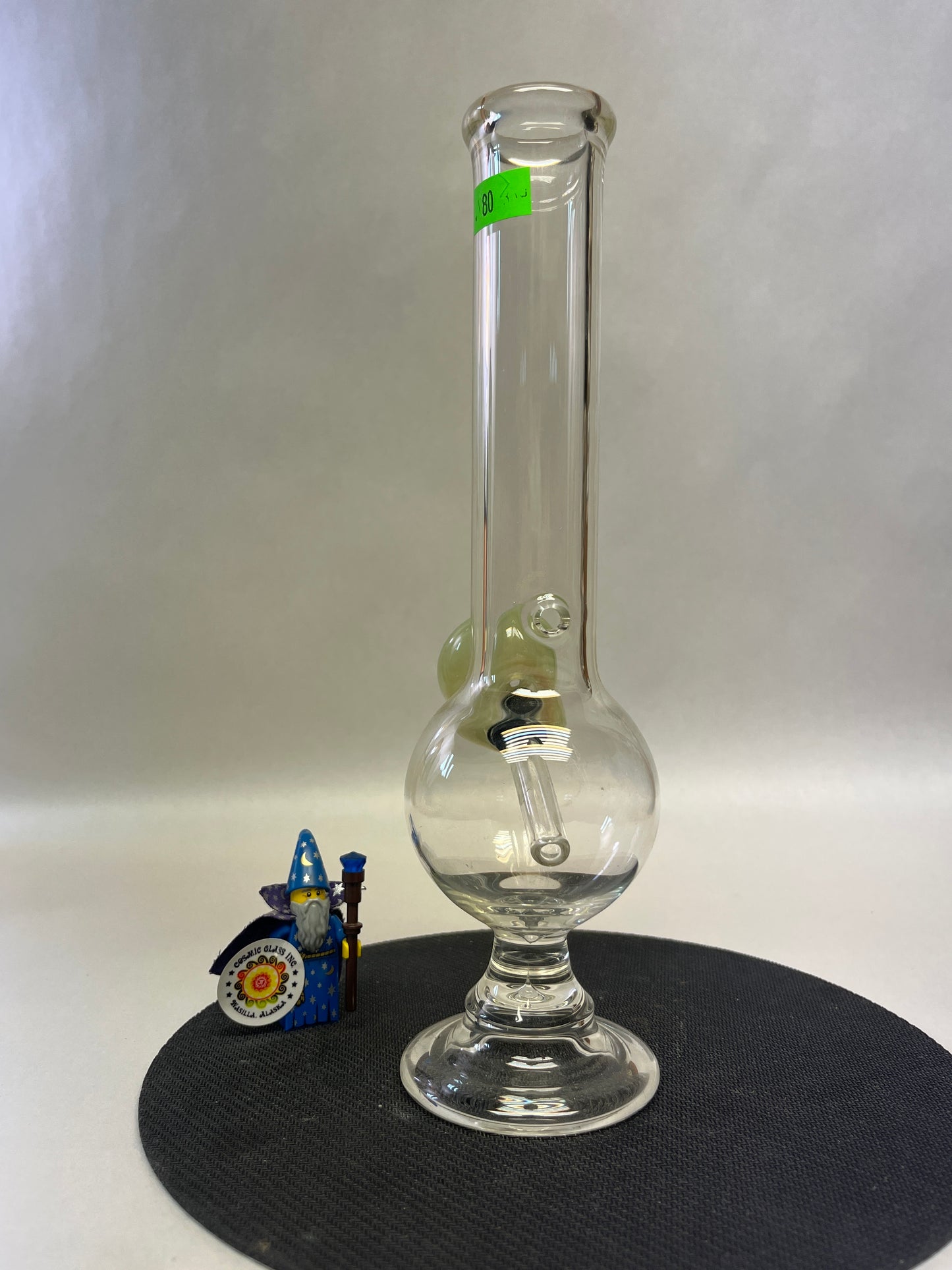 Cosmic Glass 2
