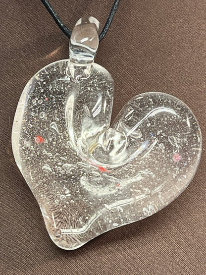 Heart Pendant
