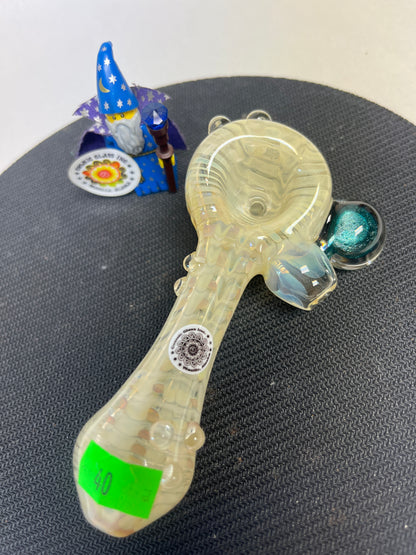 Cosmic Glass 38