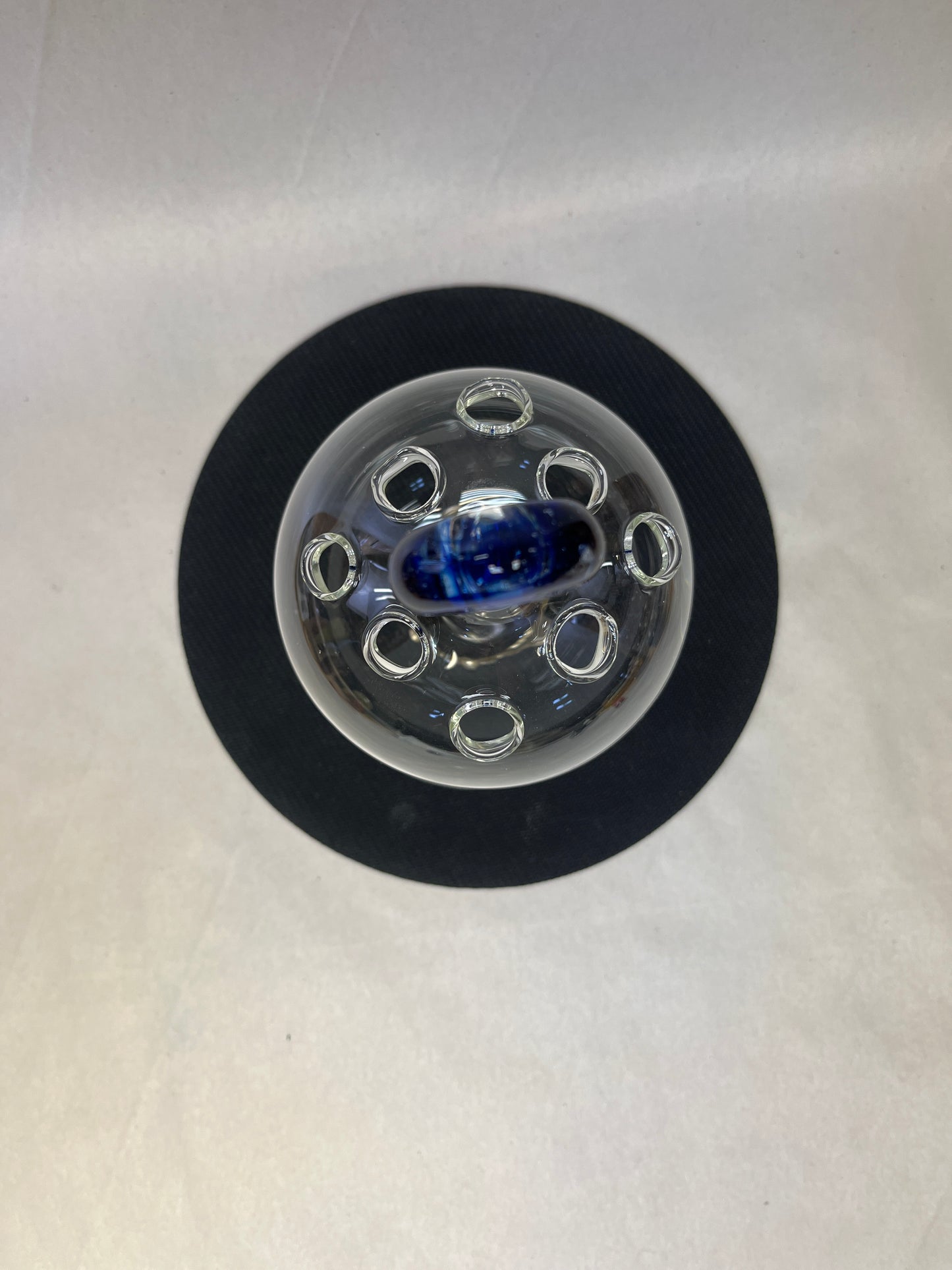 8 Hole Rooter Ball