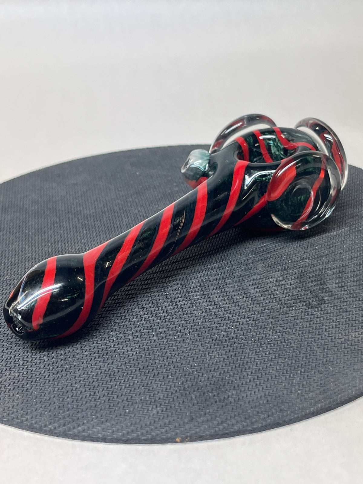 Cosmic Glass Spoon