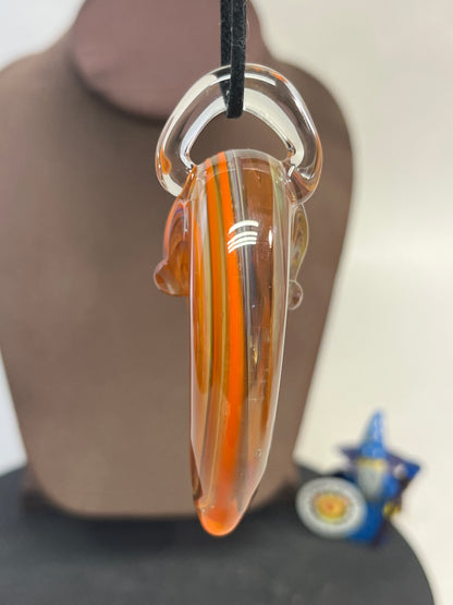 Heart Pendant