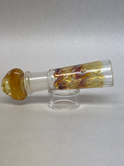 Throckmorton Ember 58 Ring Gauge