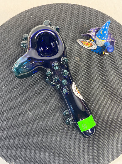 Cosmic Glass 55