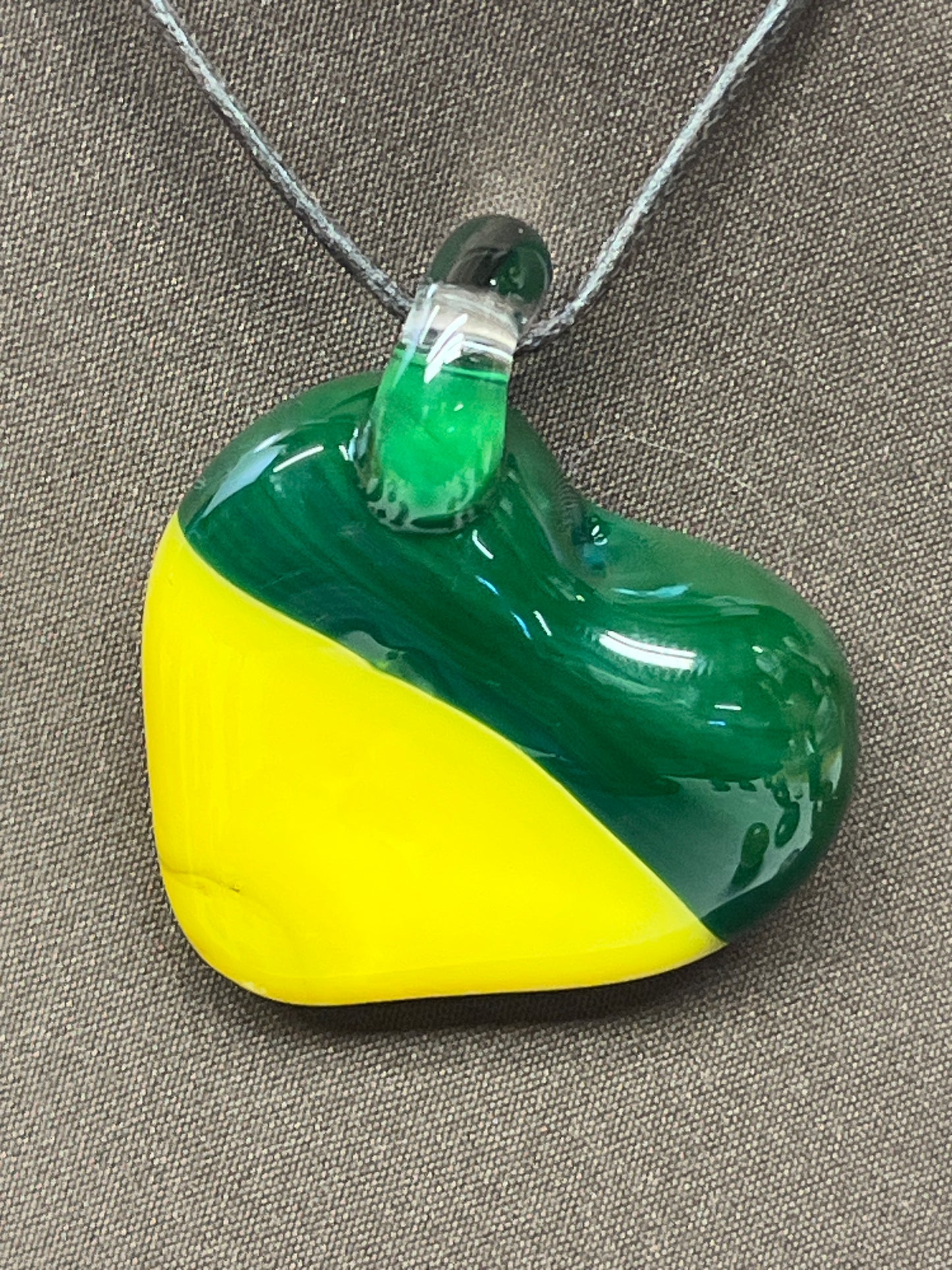 Heart Pendant