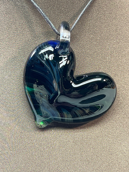 Heart Pendant