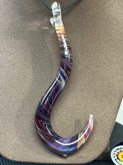 Fish Hook